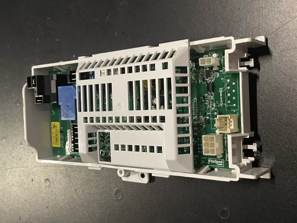 Whirlpool W10810427 Dryer Control Board