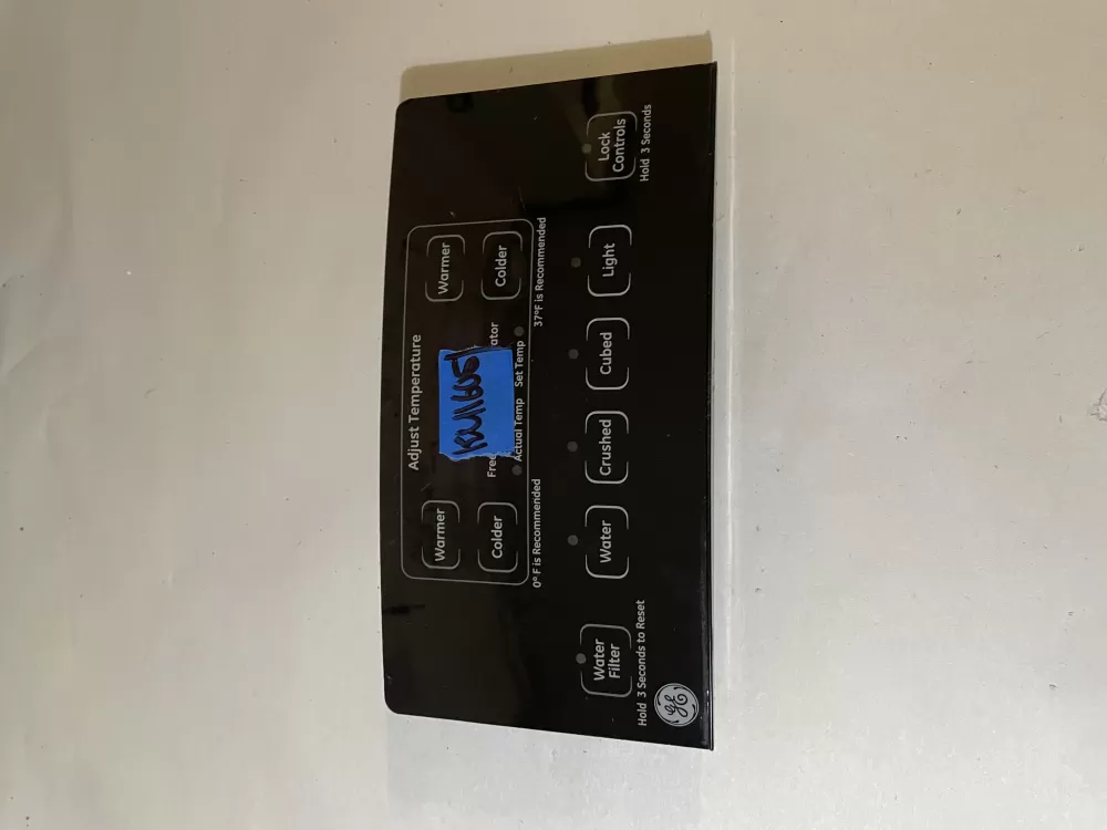 GE 200D7355G074 Refrigerator Dispenser Board AZ131083 | KM1605