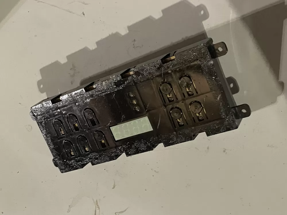 Frigidaire AP6328984 316418203 316557103 Range Control Board AZ32696 | Wm268