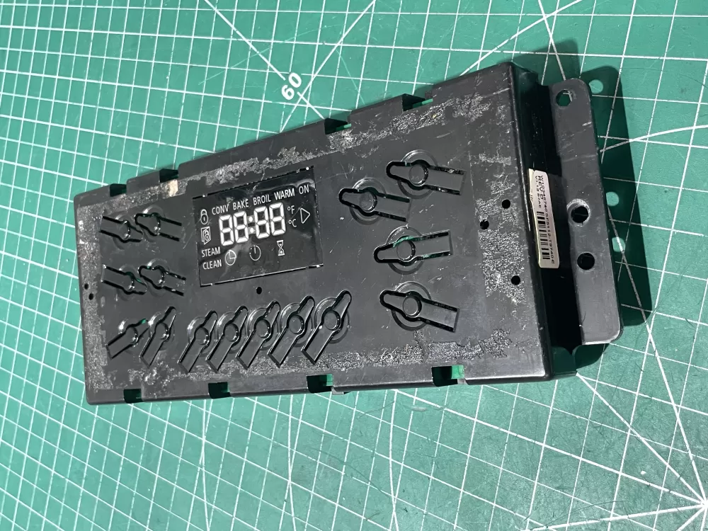 Whirlpool AP6023223 W10349740 Range Control Board AZ195440 | Wm520