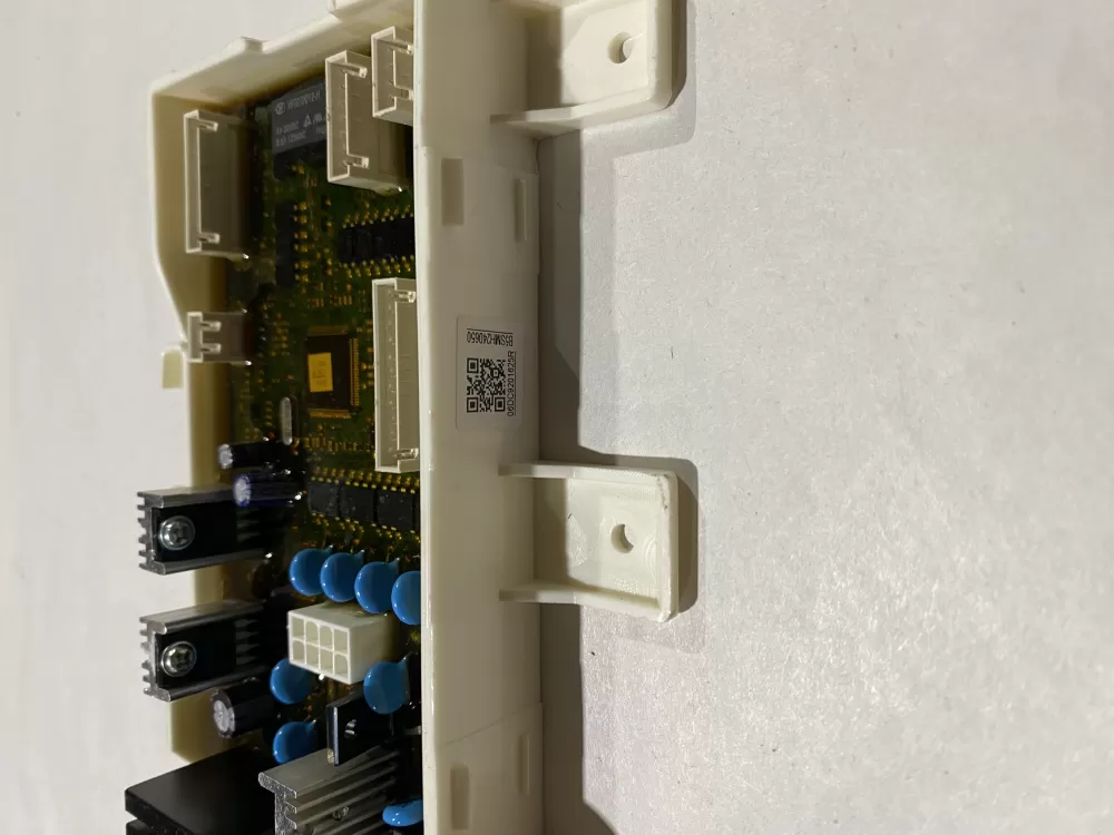 Samsung DC92-01623F Washer Control Board AZ152166 | BKV787