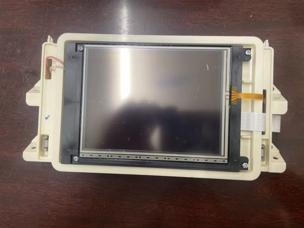 LG 3850EA4011A Dryer Control Board Display