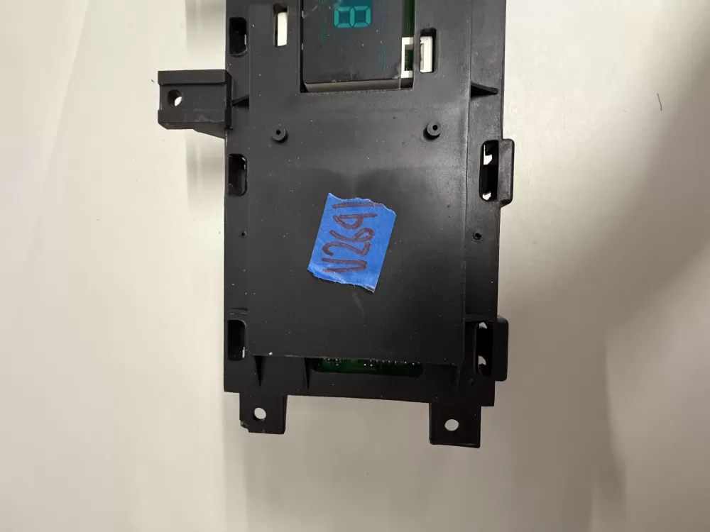 Samsung Dg34 00043a Oven Range Control Board Touch Panel Assy AZ231140 | KMV264