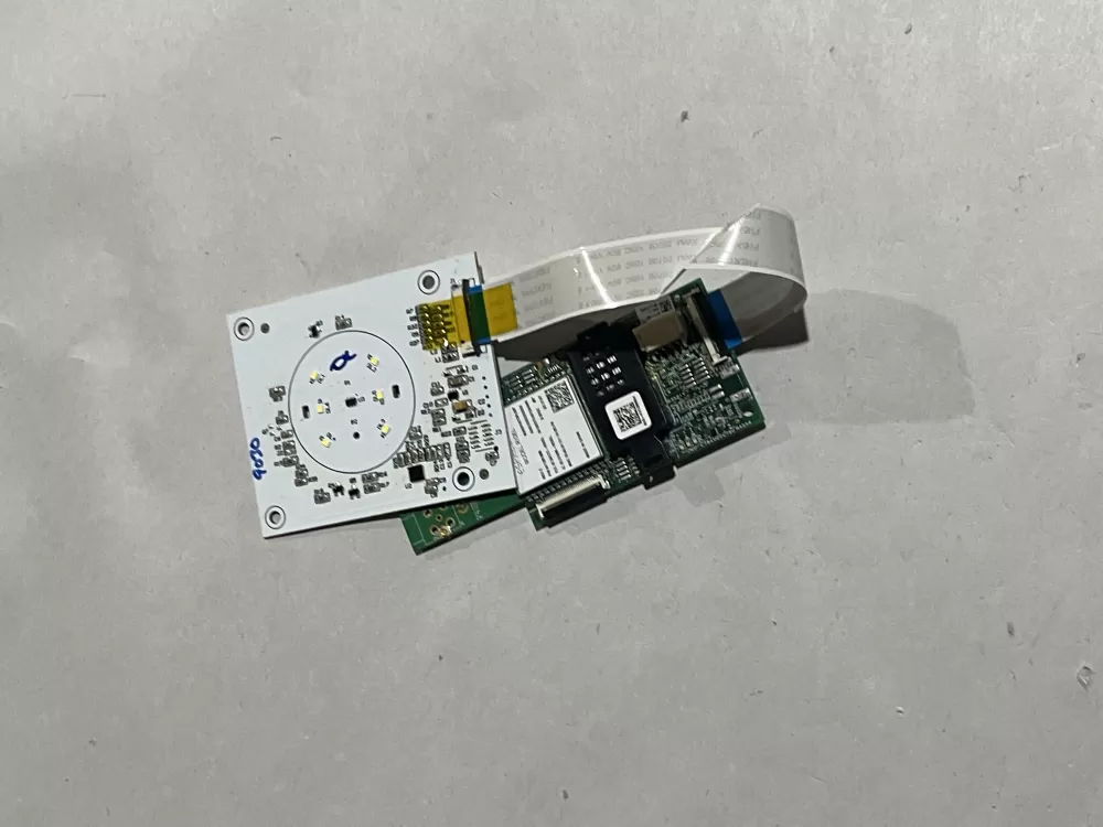 Whirlpool W11261889  W11171661  2133752308 Dryer Bluetooth Control Board