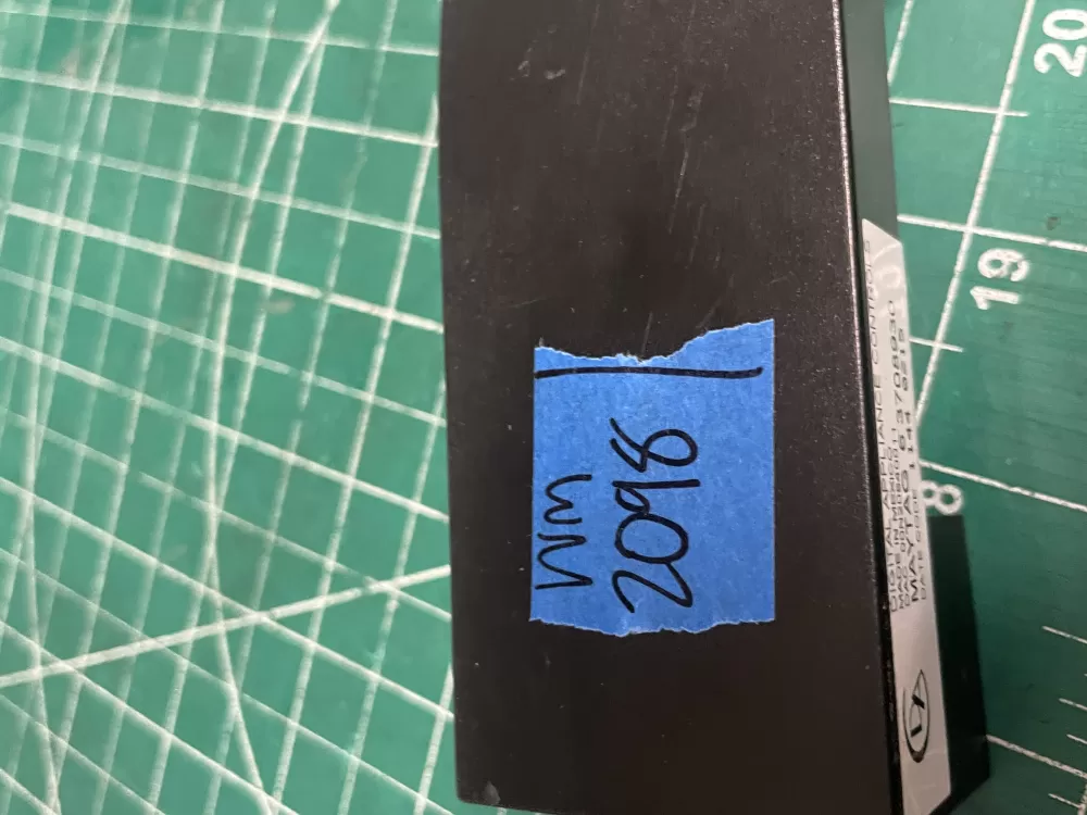 Whirlpool Maytag WP33002389 Dryer Dryness Display Board AZ210482 | Wm2098