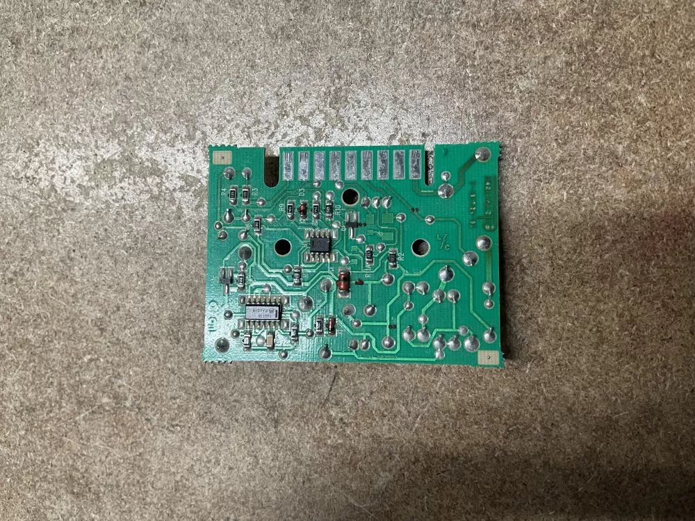 GE 559C213G05 50-982301- 50-982301- Dryer Control Board AZ12500 | KM1613
