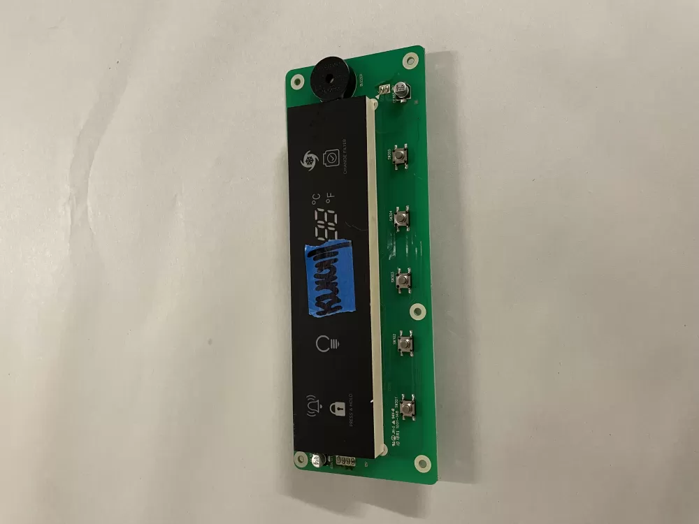 LG Kenmore Refrigerator Dispenser Board EBR65770301 AZ135079 | KM1011