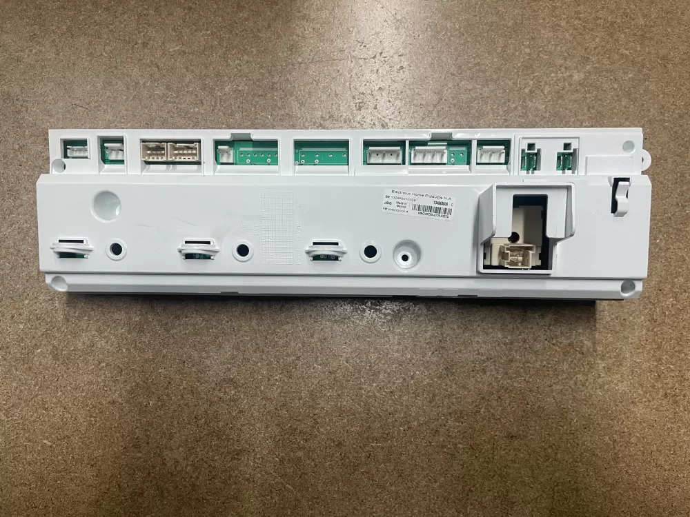 Frigidaire Electrolux Kenmore 134848000 Washer Control Board AZ11131 | KMV246