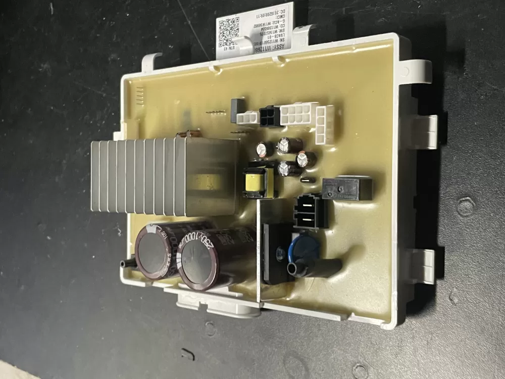 Maytag W11266006 W11419171 PS12745529 Washer Control Board