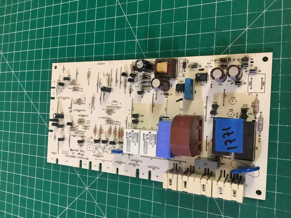 Whirlpool Kenmore 310317209136 Washer Control Board AZ209945 | NR1771