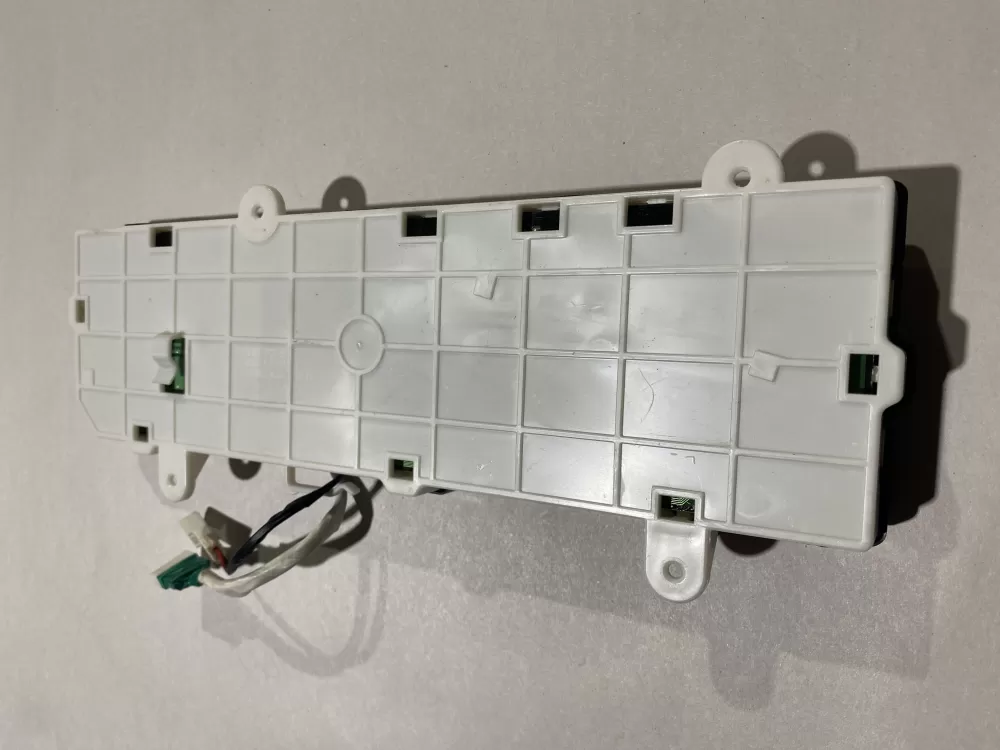 Samsung AP6243593 DC92 01624M PS12084838 Dryer Control AZ144997 | BK2432
