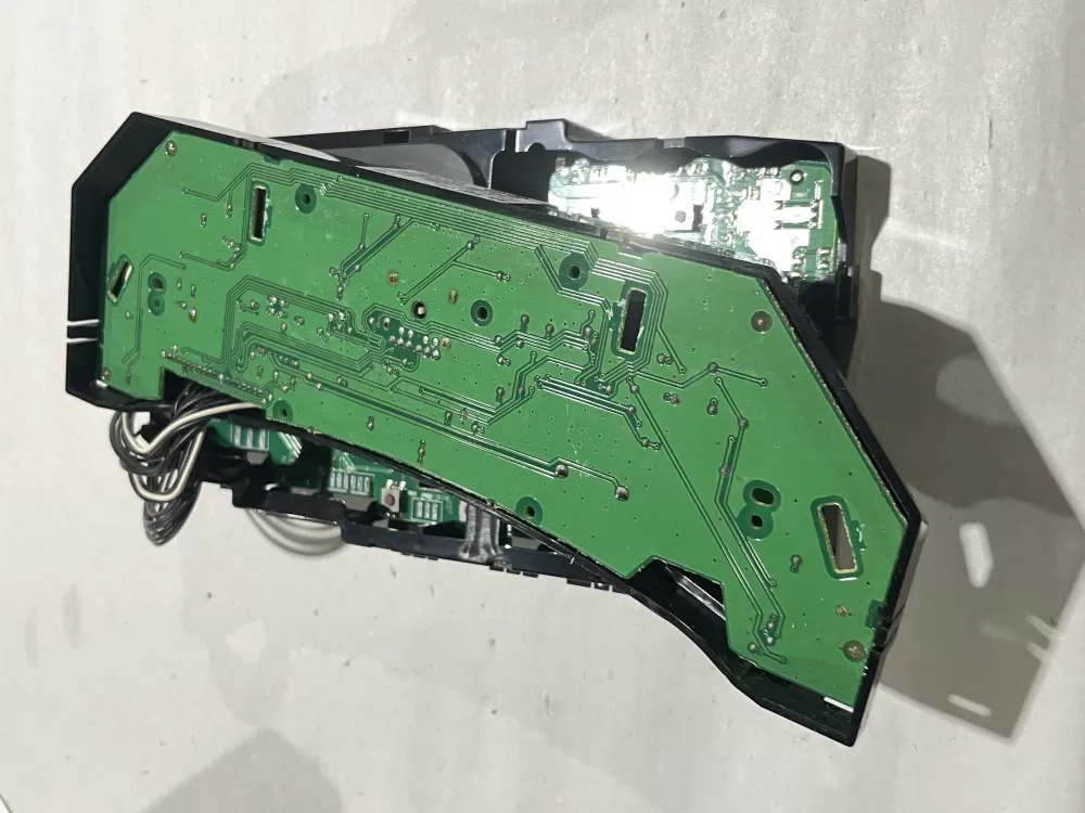 Whirlpool 50211796841135 Washer Control Board