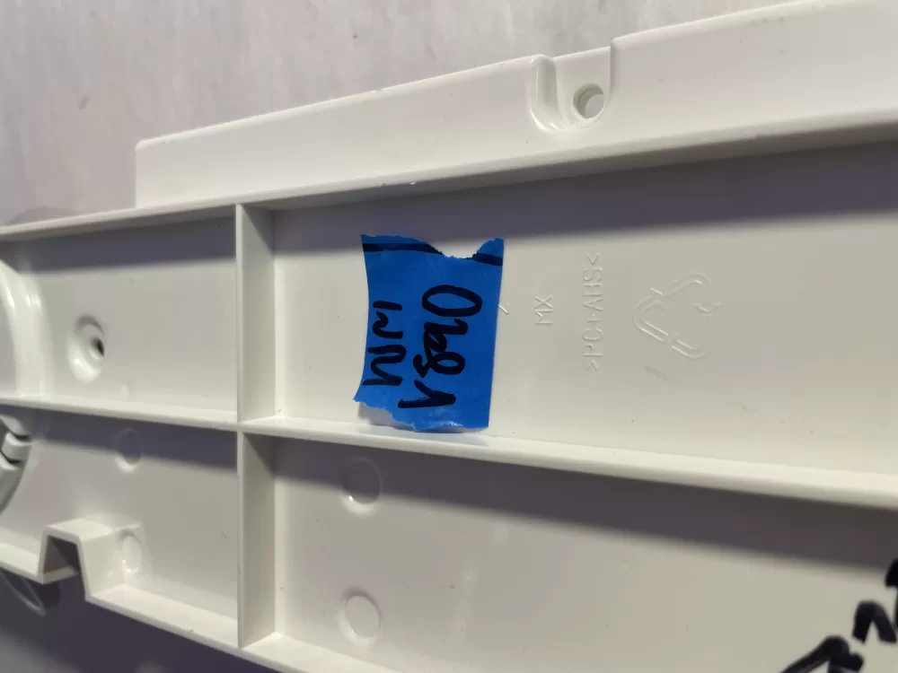 Frigidaire Electrolux 1372839 Dryer Control Board Interface AZ196953 | Wmv890