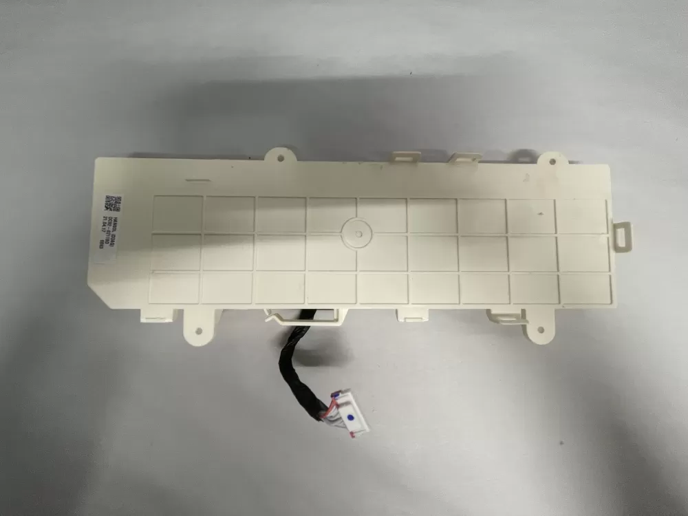 Samsung Washer DC92-02118D Main Control Board AZ208278 | KMV768