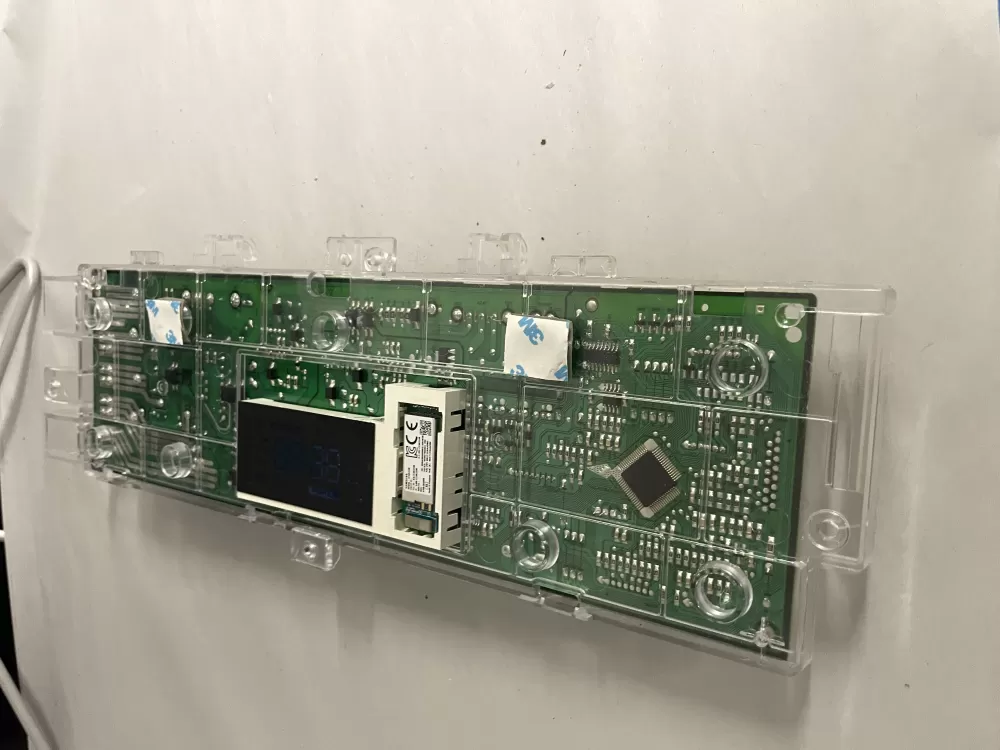 Samsung DG94 04041F Range Oven Control Board AZ210797 | Wmv931