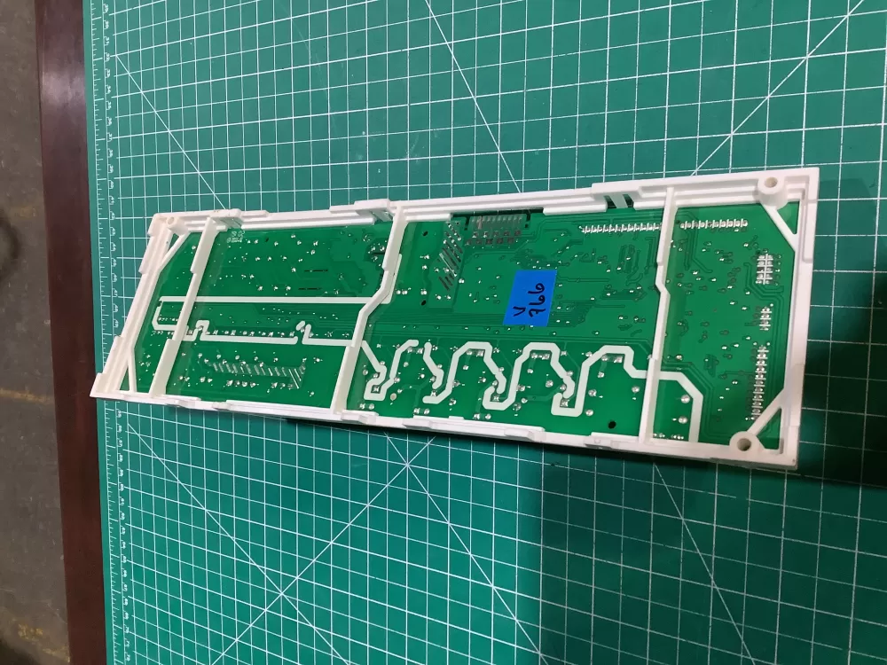 GE 191D9084G008 Oven Control Board AZ148695 | NRV766