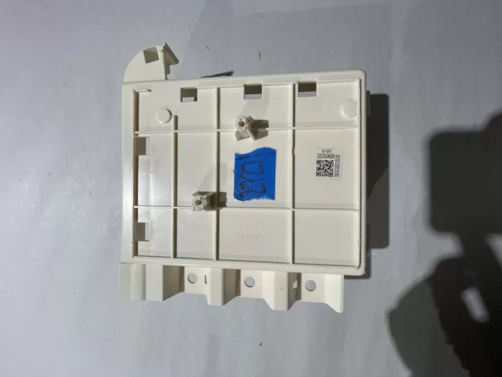 Samsung DC92-01378C Washer Control Board PCB AZ200058 | KM2727