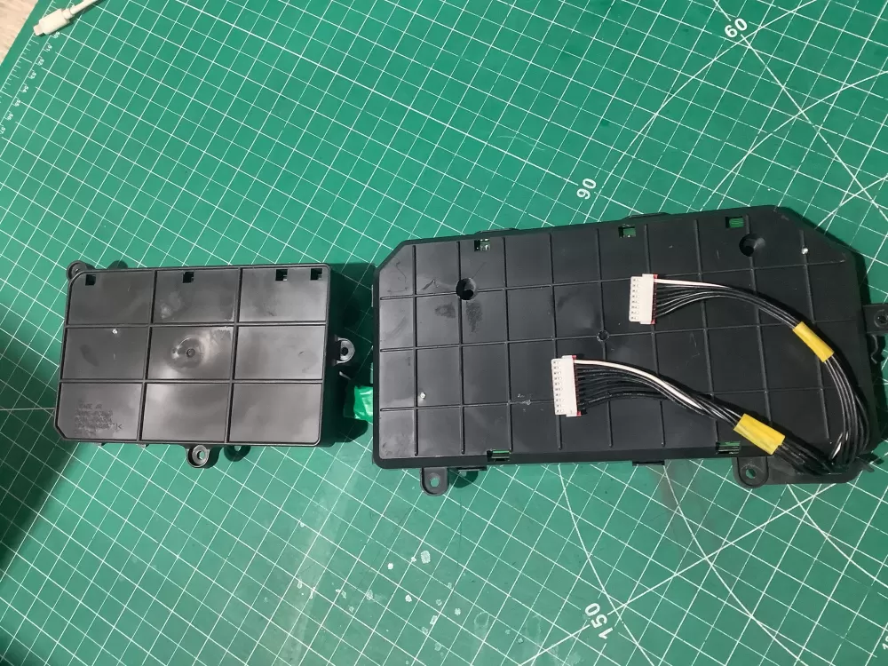 Samsung DC94-03383A Washer Control Board