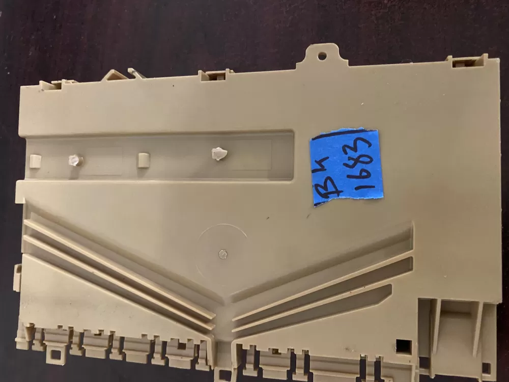 Whirlpool W10866130 Dishwasher Control Board Cntrl elec AZ33137 | BK1683