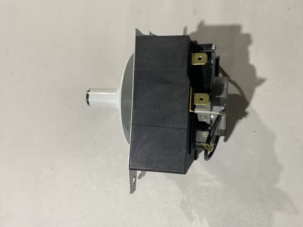 Hotpoint  General Electric WE4M364 WE4M533 Dryer Timer AZ157470 | BK18