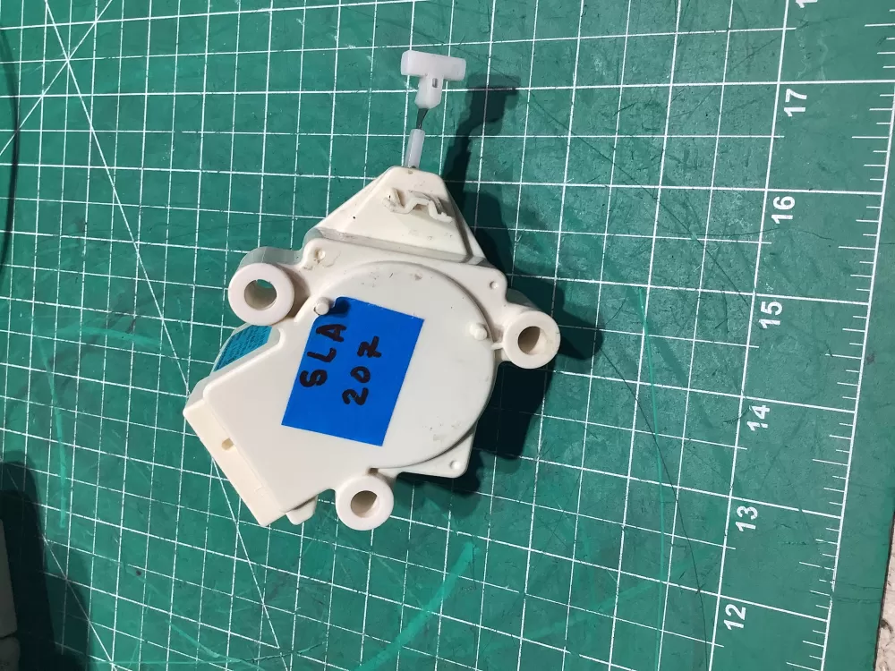 Panasonic AC100 120V Dryer Control Board Power AZ147808 | SL207