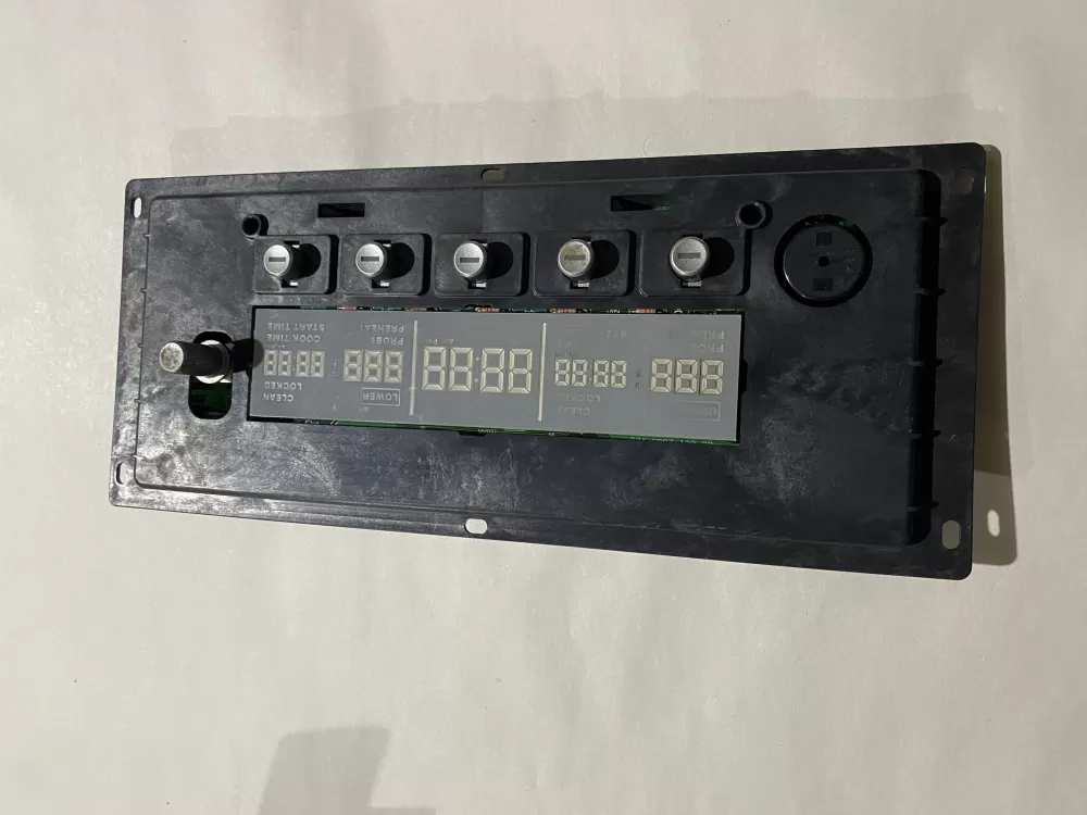  164D6198G006 Oven Control Board Panel