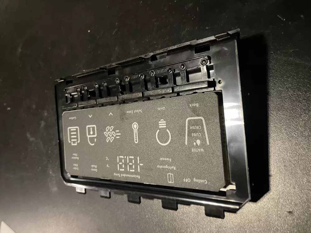 Kenmore W10814040 W10889581 PS11765716 Refrigerator Control Board Dispenser Display