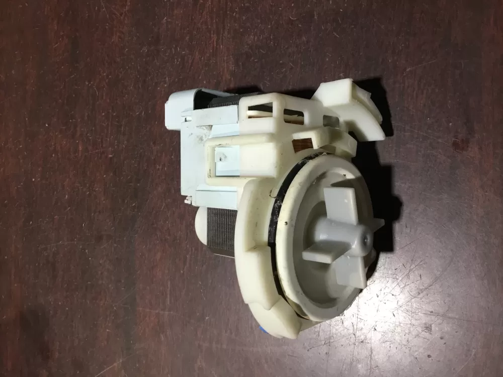 Amana  Crosley  Estate  Inglis  Jenn Air  Kenmore  Kitchen Aid  Magic Chef  Maytag  Roper  Whirlpool 661662 8558995 8565839 W10084573 W10158351 W10348269 WPW10348269VP WPW10348269 Dishwasher Water Drain Pump