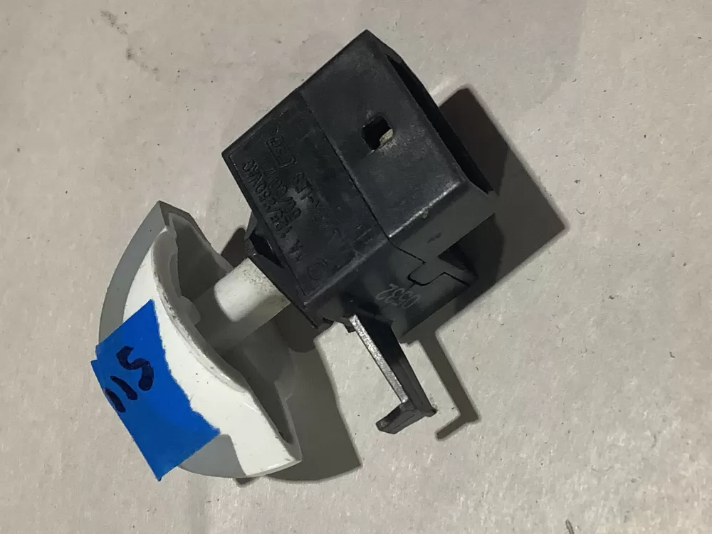 Whirlpool 3396014 Dryer Inglis Kitchen Aid Switch AZ114662 | Sl13