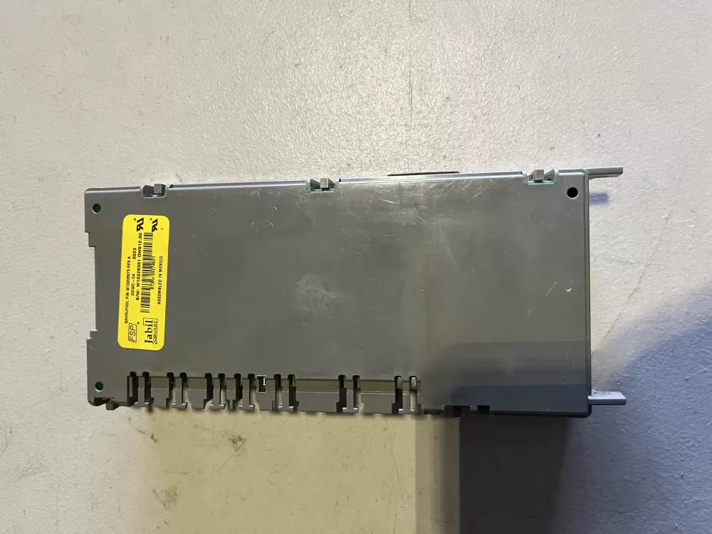 Whirlpool Maytag W10130967 Dishwasher Control Board AZ44762 | JT1164