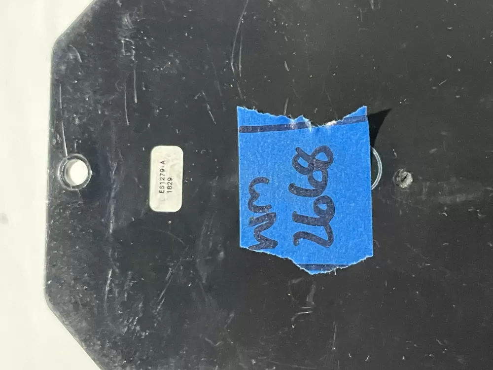 Diamond-U ES1279-A control board AZ186552 | Wm2668