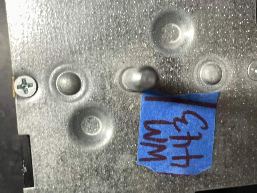 Kenmore 3406702A WP3976576 3406015 3406702 3976576 Dryer Timer AZ35887 | Wm443