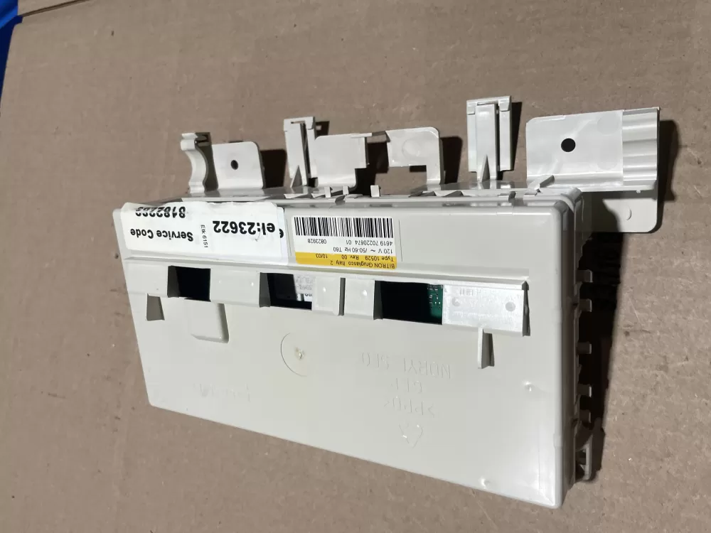 Whirlpool 4619-702-20674 Washer Control Board AZ65901 | Wmv585