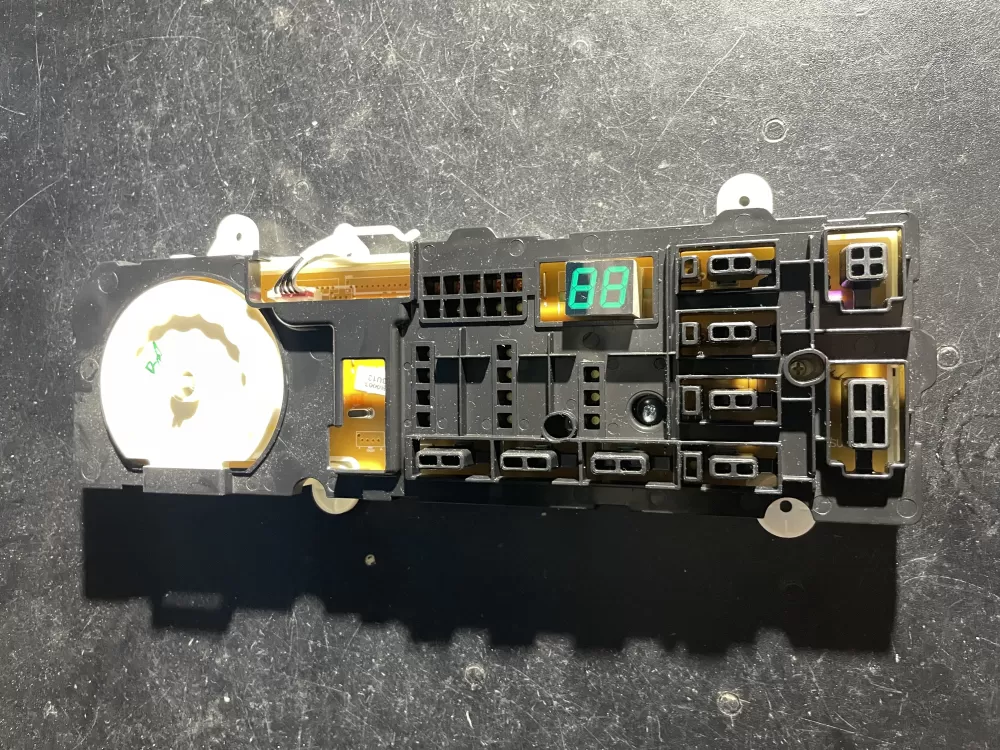 Samsung DC94-04373A  DC94-04373 Washer control Board