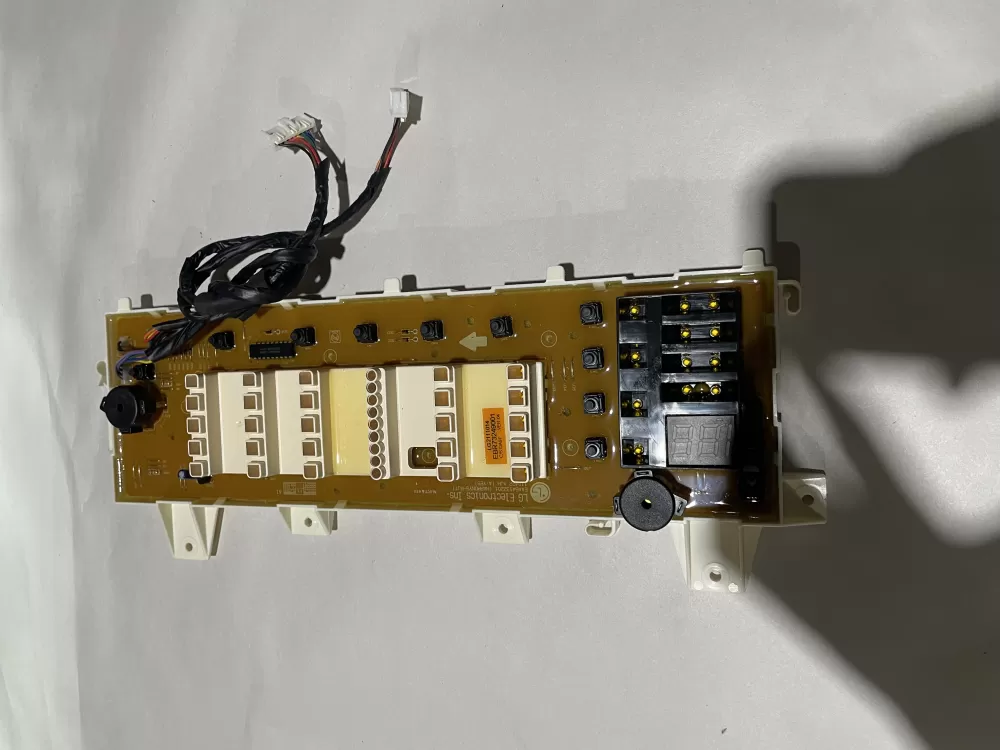 LG EAX64132201 EBR73249001 Washer Board