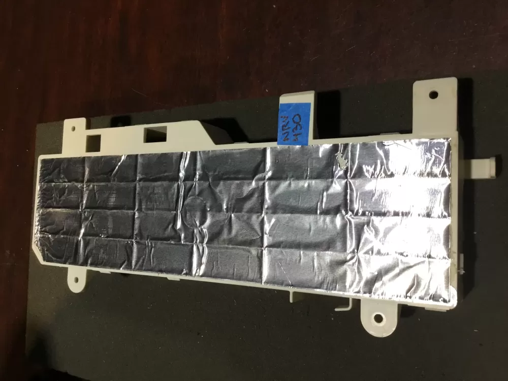 Samsung DC92 01021H Washer Control Board AZ85662 | NRV430