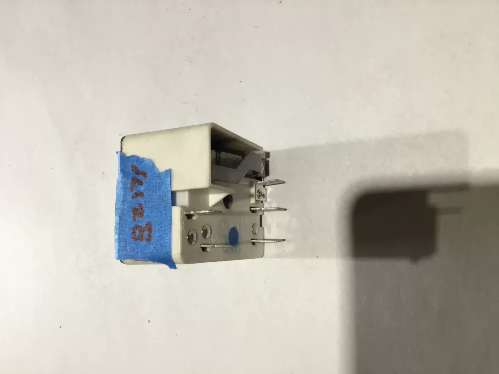 Whirlpool WPW10167742 Oven WP Infinite Switch AZ102184 | Sl128
