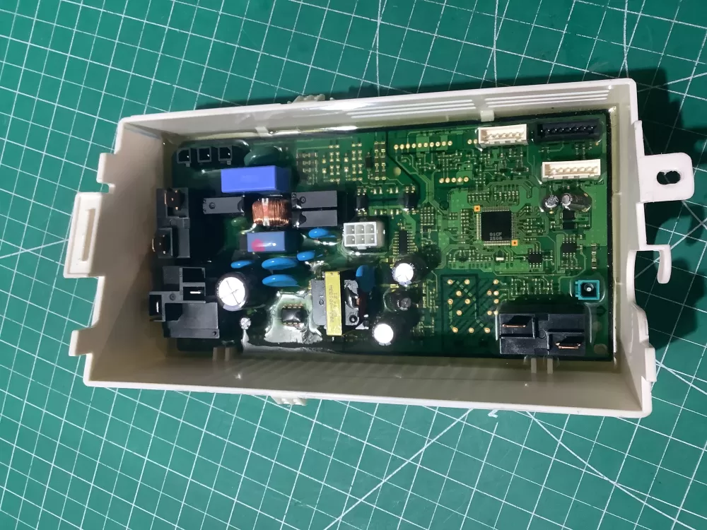 Samsung DC92-01729B DC9201729B Dryer Control Board AZ190267 | AR344