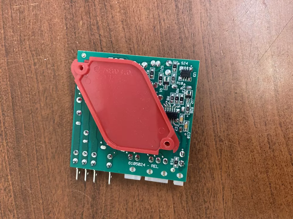 Whirlpool W10366605 Refrigerator Adaptive Defrost Control AZ33446 | BK1685