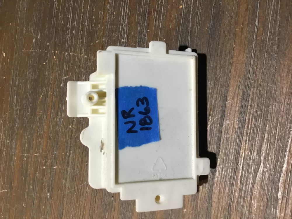 LG Kenmore EAM60991301 EAM60991309 Washer Noise Filter Board AZ53114 | NR1863