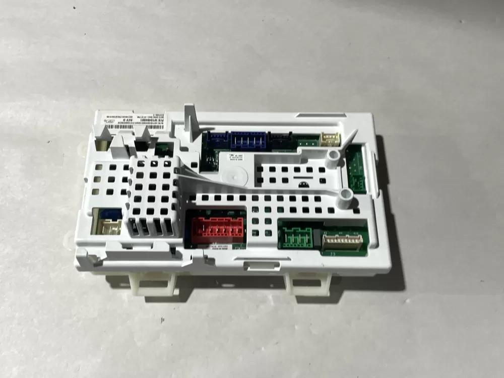 Whirlpool  Amana  Admiral  Roper W10484681  AP5645971  2630122  PS4704668  W10454598 Washer Control Board