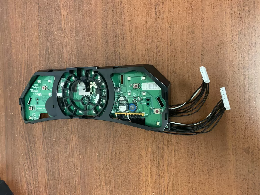 Kenmore  Whirlpool W10319811  AP4539791  1876883  AH2581062  EA2581062  PS2581062  W10157888  W10191958  W10223578  W10300040  W10319145  461970230672 Washer Control Board