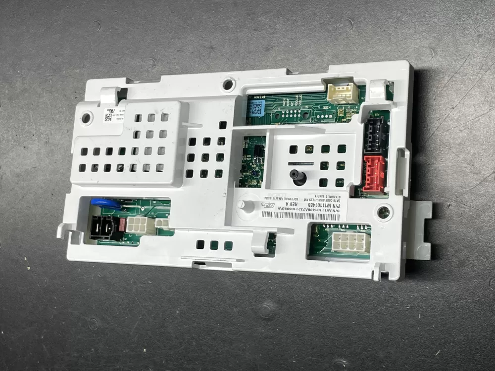 Whirlpool AP6284497 W11101488 W11162438 PS12347924 Washer Control Board