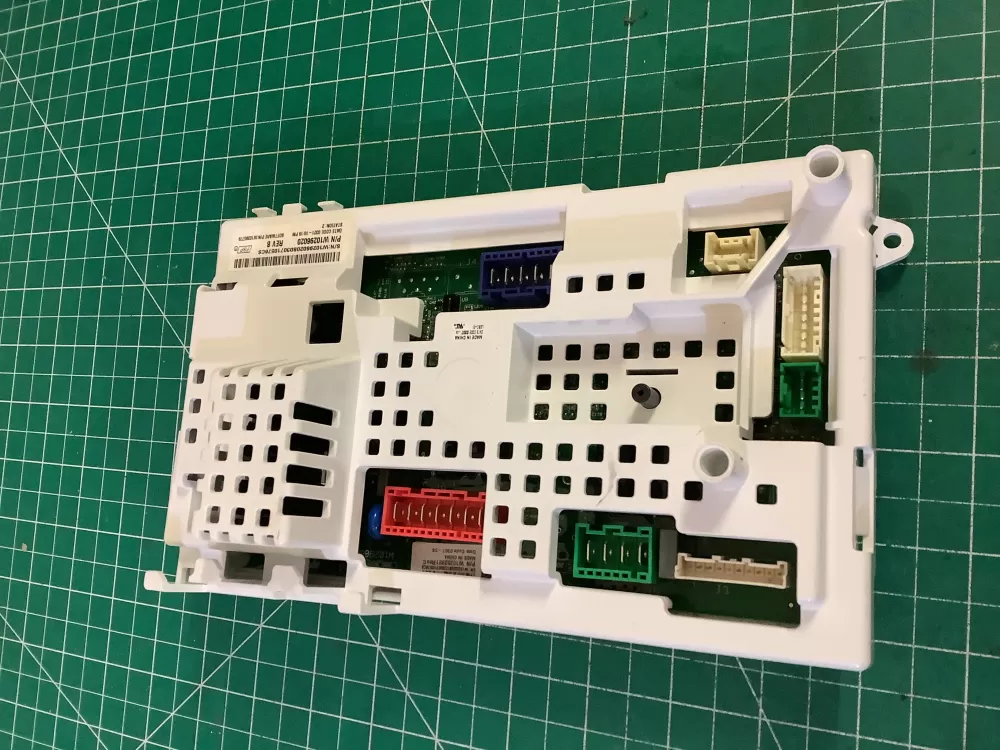 Maytag W10296020 W10296105 W10393448 Washer Board Control AZ178804 | NR2667