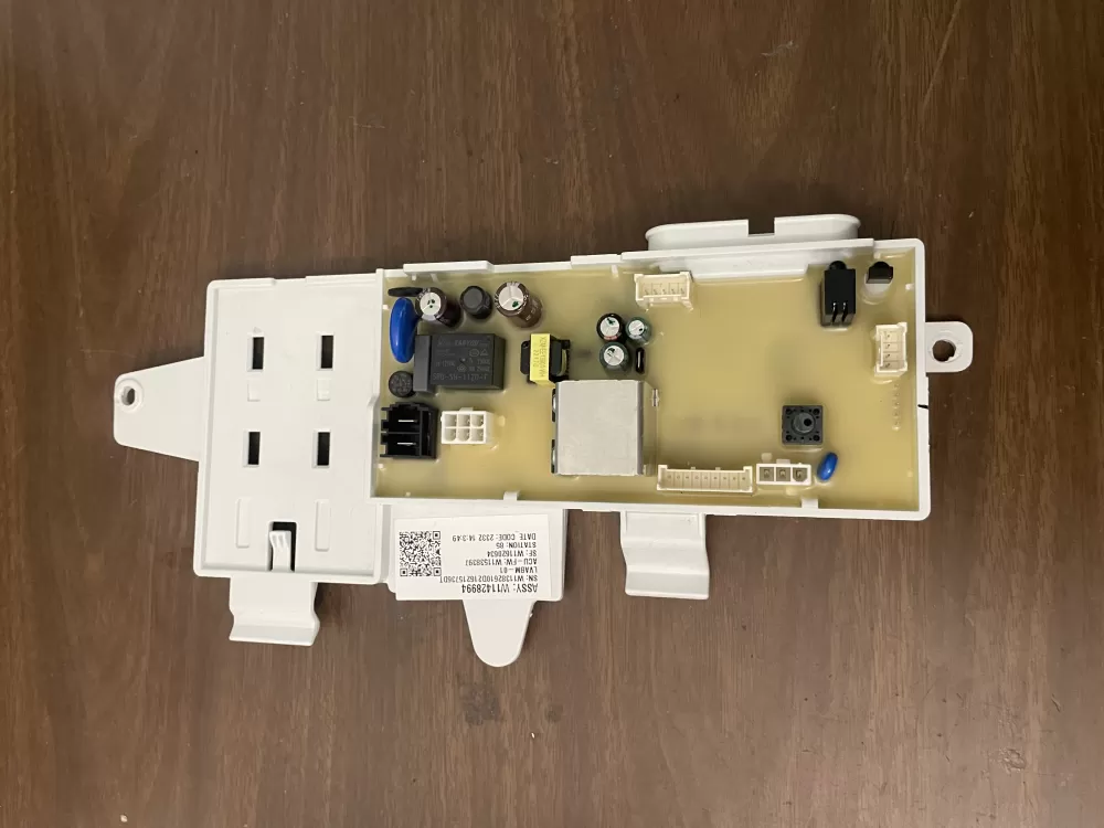 Whirlpool  Maytag W11382610 Washer Control Board