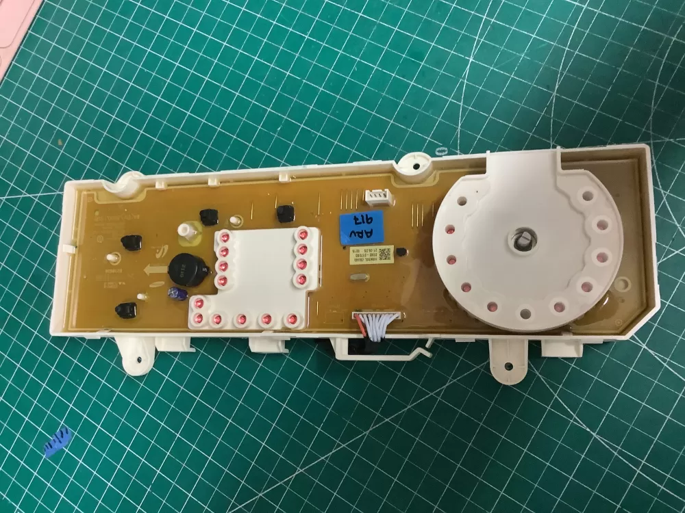 Samsung control board DC92-01738D DC92-02118E AZ210923 | ARV917