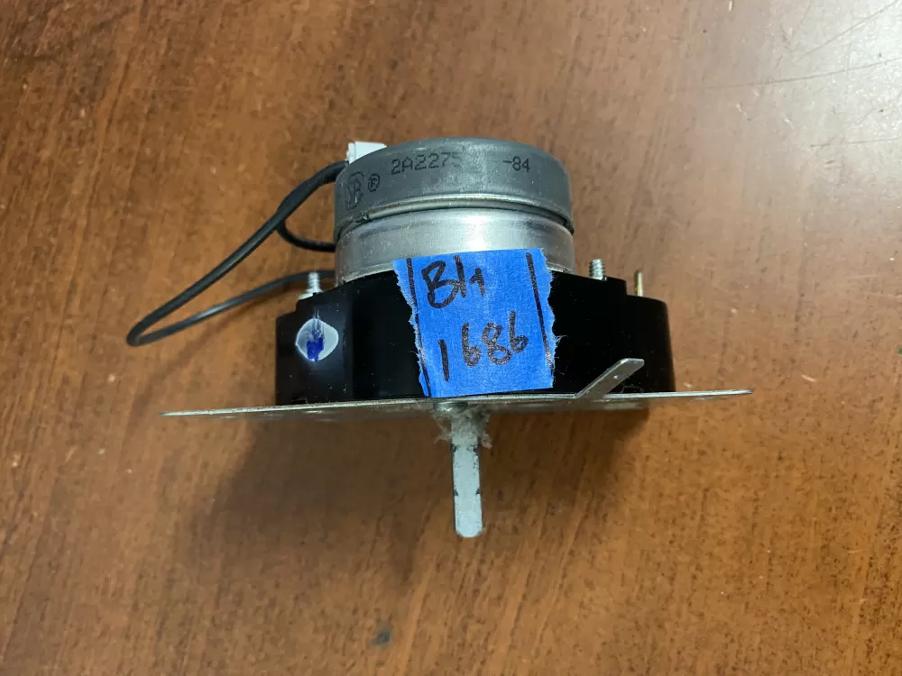 Whirlpool 8299771 PD00003266 WP8299771 3976585 Dryer Timer AZ98630 | BK1686