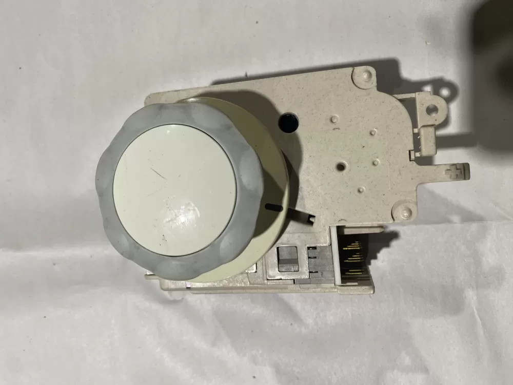 Frigidaire Kenmore Westinghouse AP2108079 936780 Washer Timer AZ98107 | BK1484