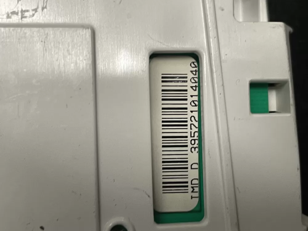 Fisher & Paykel 395721014040 Washer Display Control Board AZ10083 | WMV5