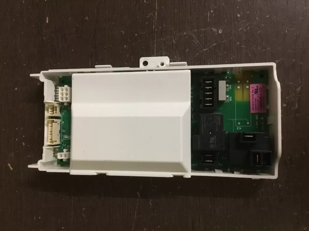 Whirlpool  Maytag  Kenmore  Amana AP6016286 W10174745 W10174745R W10182366 W10200473 WPW10174745 PS11749572 Dryer Control Board